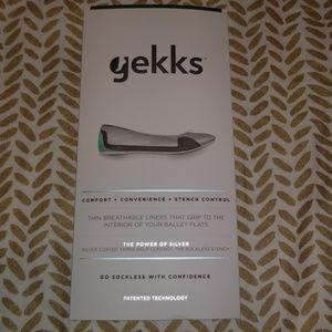 gekks